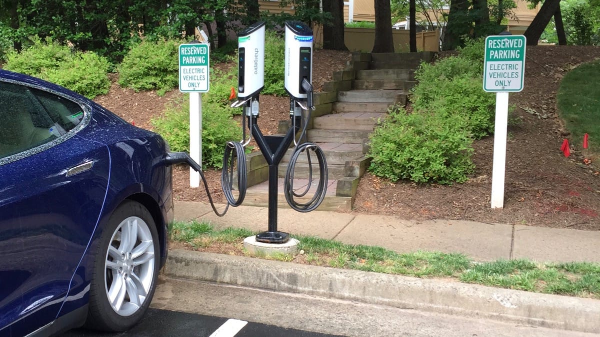 hoa electric car charging policy helgafleishman