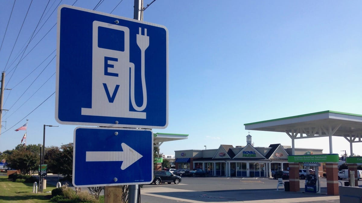 Maryland Zero Emission Electric Vehicle Infrastructure Council Releases